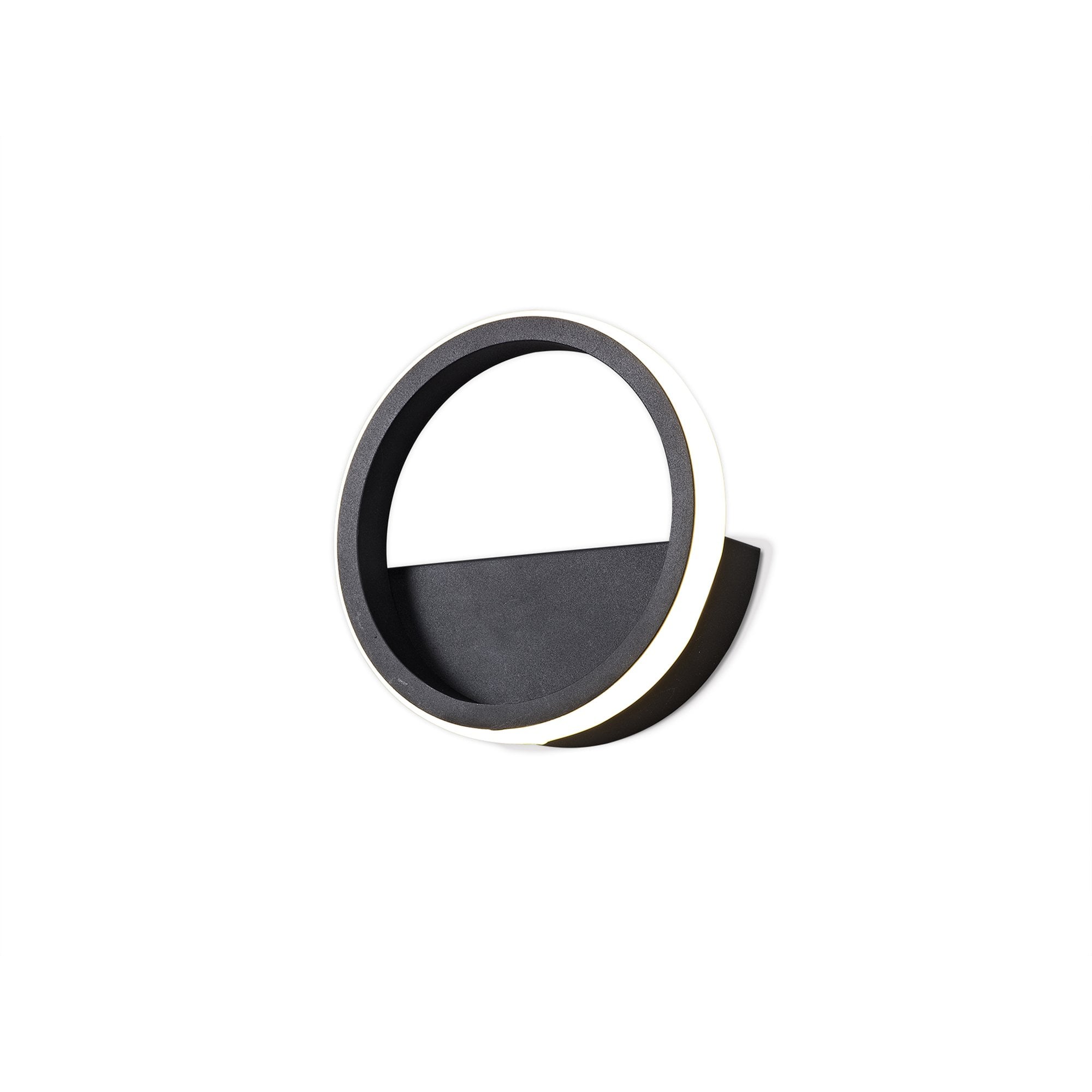 M7144 Kitesurf Wall Lamp 8W LED Black