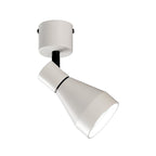 M5849 Kos Spotlight 1L GU10 White