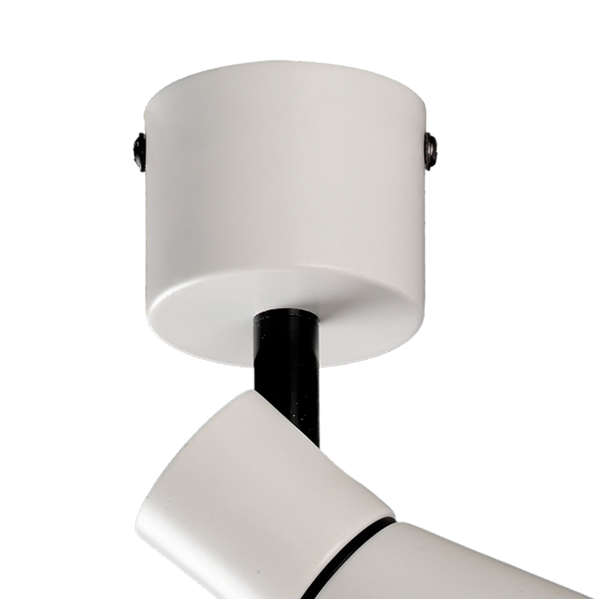 M5849 Kos Spotlight 1L GU10 White