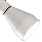M5849 Kos Spotlight 1L GU10 White