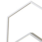 M7594 Kubick Ceiling/Wall Light 32W LED White