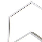 M7595 Kubick Ceiling/Wall Light Dimmable 32W LED White