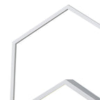 M7760 Kubick Ceiling/Wall Light 48W LED White