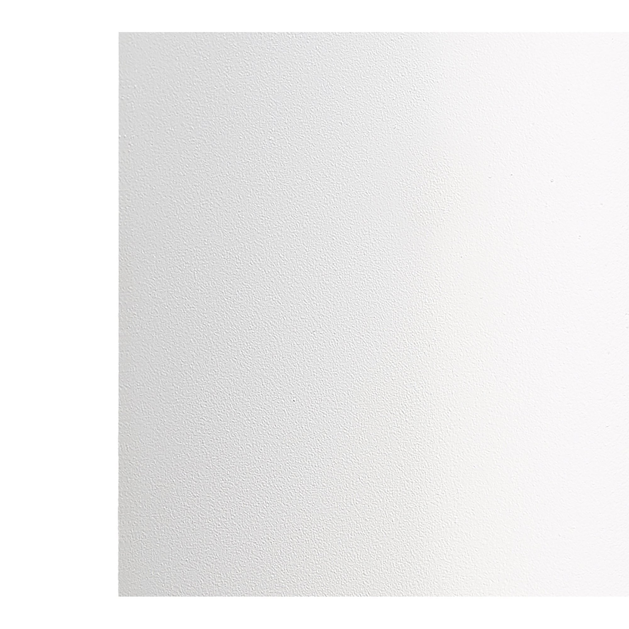 M6511 Kandanchu Outdoor Round Wall Lamp 2 Light Sand White