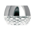 M5161 Khalifa Linear Pendant 3 Light GU10 Line Polished Chrome