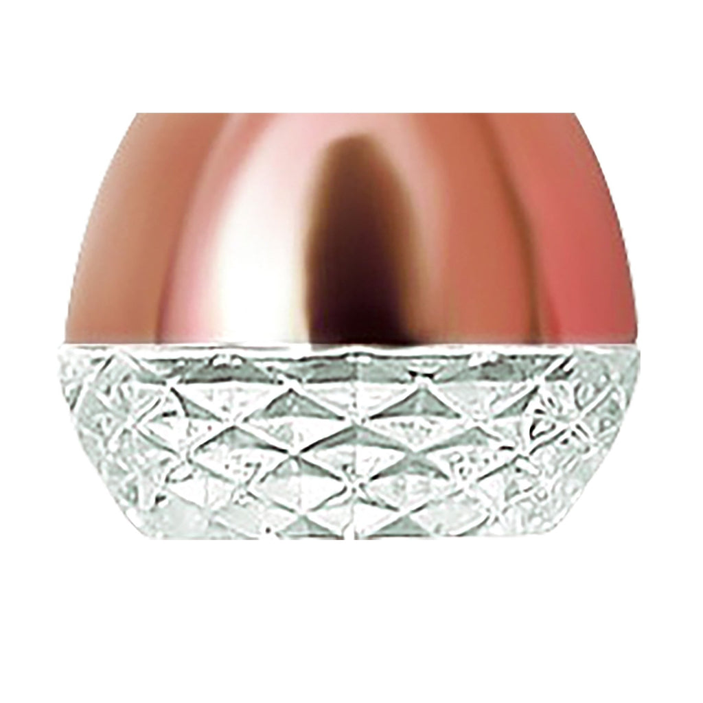 M5166 Khalifa Linear Pendant 3 Light GU10 Line Copper