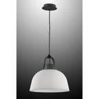M6211 Kinke Outdoor Pendant 1 Light Anthracite
