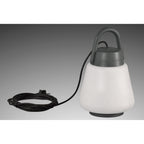 M6213 Kinke Outdoor Table Lamp 1 Light Anthracite