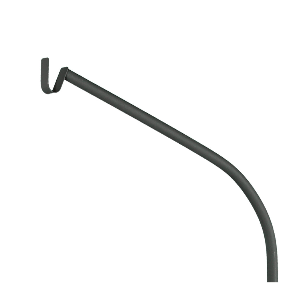 M6215 Kinke Outdoor Floor Stand Hook Anthracite