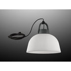 M6216 Kinke Outdoor Pendant 1 Light Anthracite