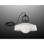 M6217 Kinke Outdoor Pendant 1 Light Anthracite