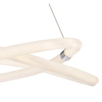 M6607 Infinity II Ceiling 60W LED Chrome