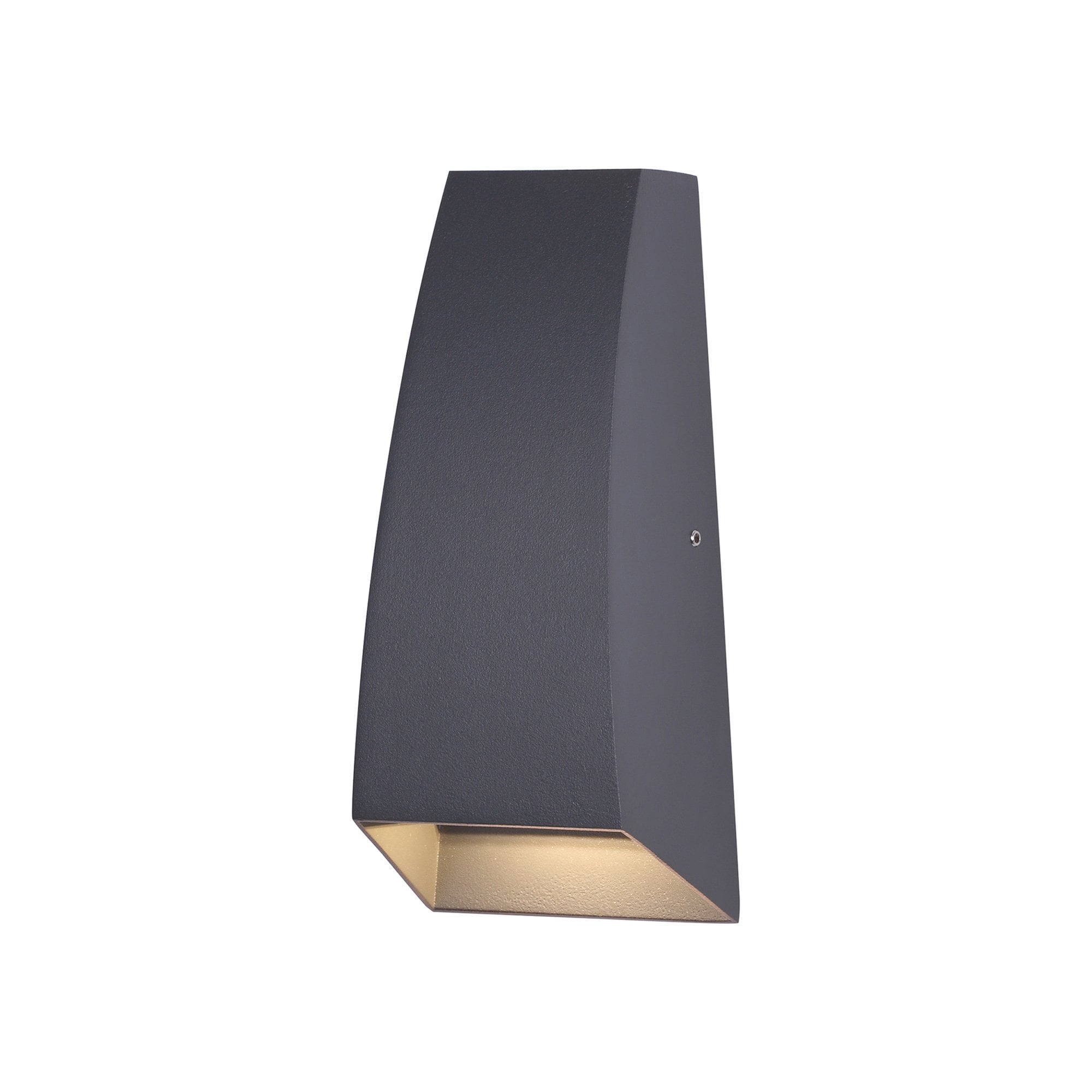 M6542 Jackson Outdoor Wall Lamp 6W LED Anthracite