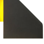 M7694 Luppi Wall Light 1 Light Black/Gold