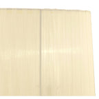 M4634AB/S Loewe Wall Lamp Switched 2 Light E14 Antique Brass Cream Shade