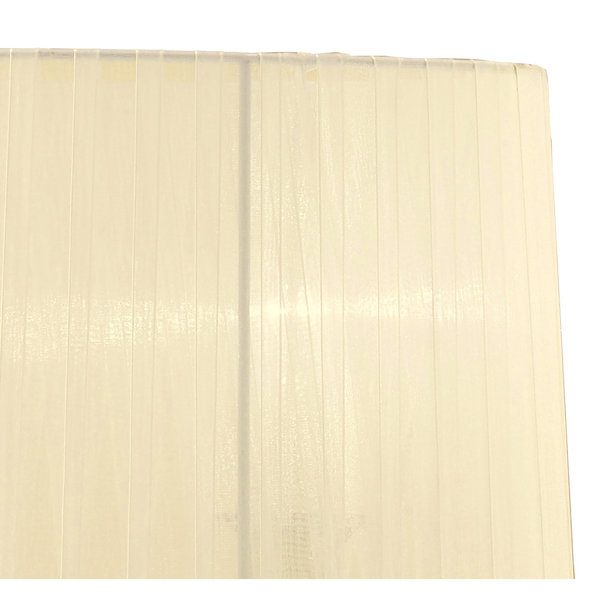 M4634AB/S Loewe Wall Lamp Switched 2 Light E14 Antique Brass Cream Shade