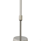M3771 Looker Pendant 3 Light E27 Matt White / Beech