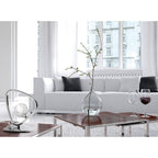 M5011 Lux Pendant 5 Light G9 Polished Chrome