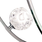 M5014 Lux Ceiling 5 Light G9 Polished Chrome