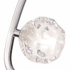M5015 Lux Ceiling 2 Light G9 Polished Chrome