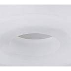 M8230/1 Marcel Recessed Down Light 6W LED Round Polished Chrome/Frosted Acrylic