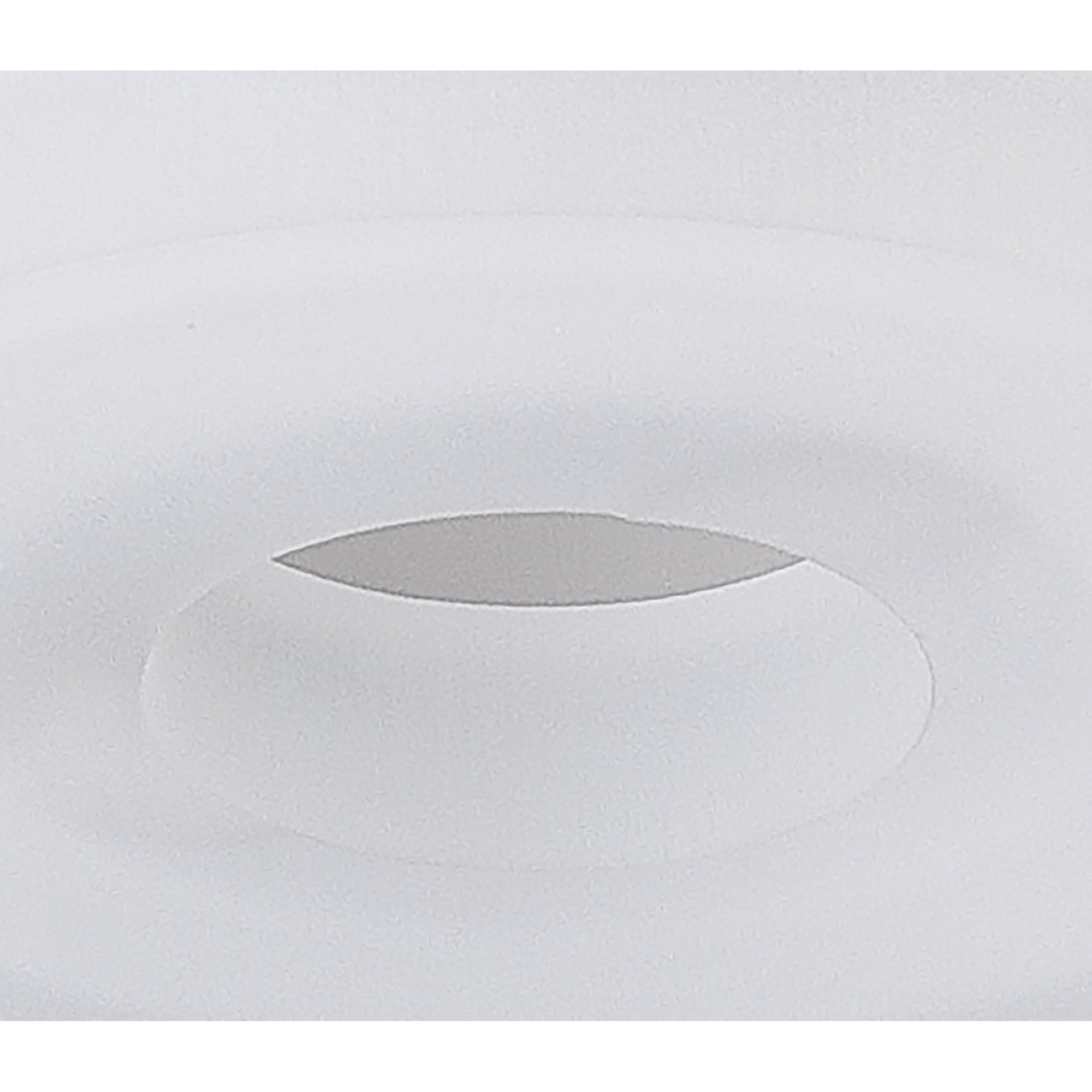 M8230/1 Marcel Recessed Down Light 6W LED Round Polished Chrome/Frosted Acrylic