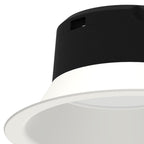 M6399 Medano Downlight 17.3cm Round 12W White