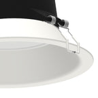 M6399 Medano Downlight 17.3cm Round 12W White