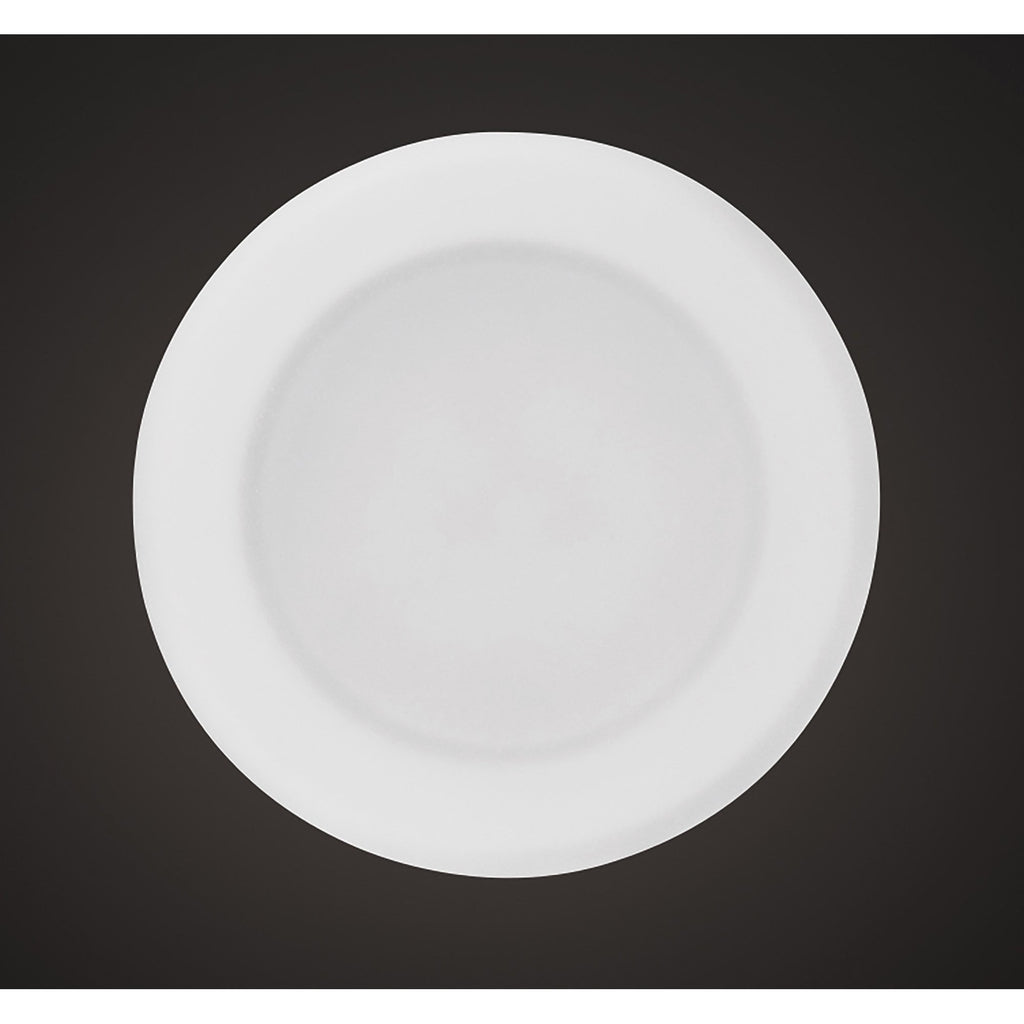 MC0084 Metacrilato Downlight 9.2cm Round 7W LED Matt White