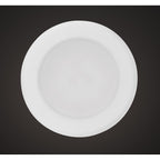 MC0084 Metacrilato Downlight 9.2cm Round 7W LED Matt White