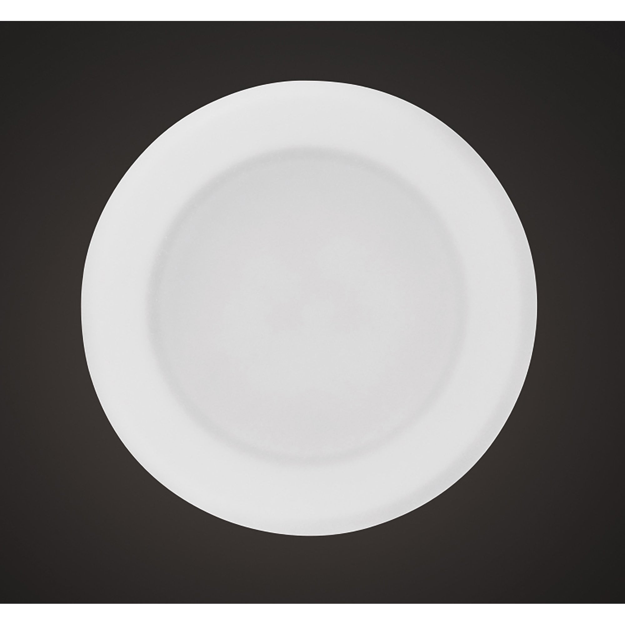 MC0084 Metacrilato Downlight 9.2cm Round 7W LED Matt White