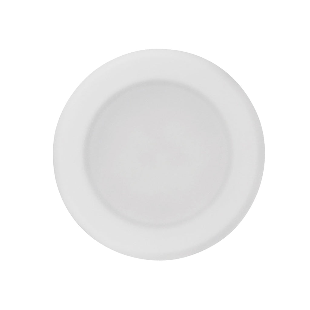 MC0084 Metacrilato Downlight 9.2cm Round 7W LED Matt White