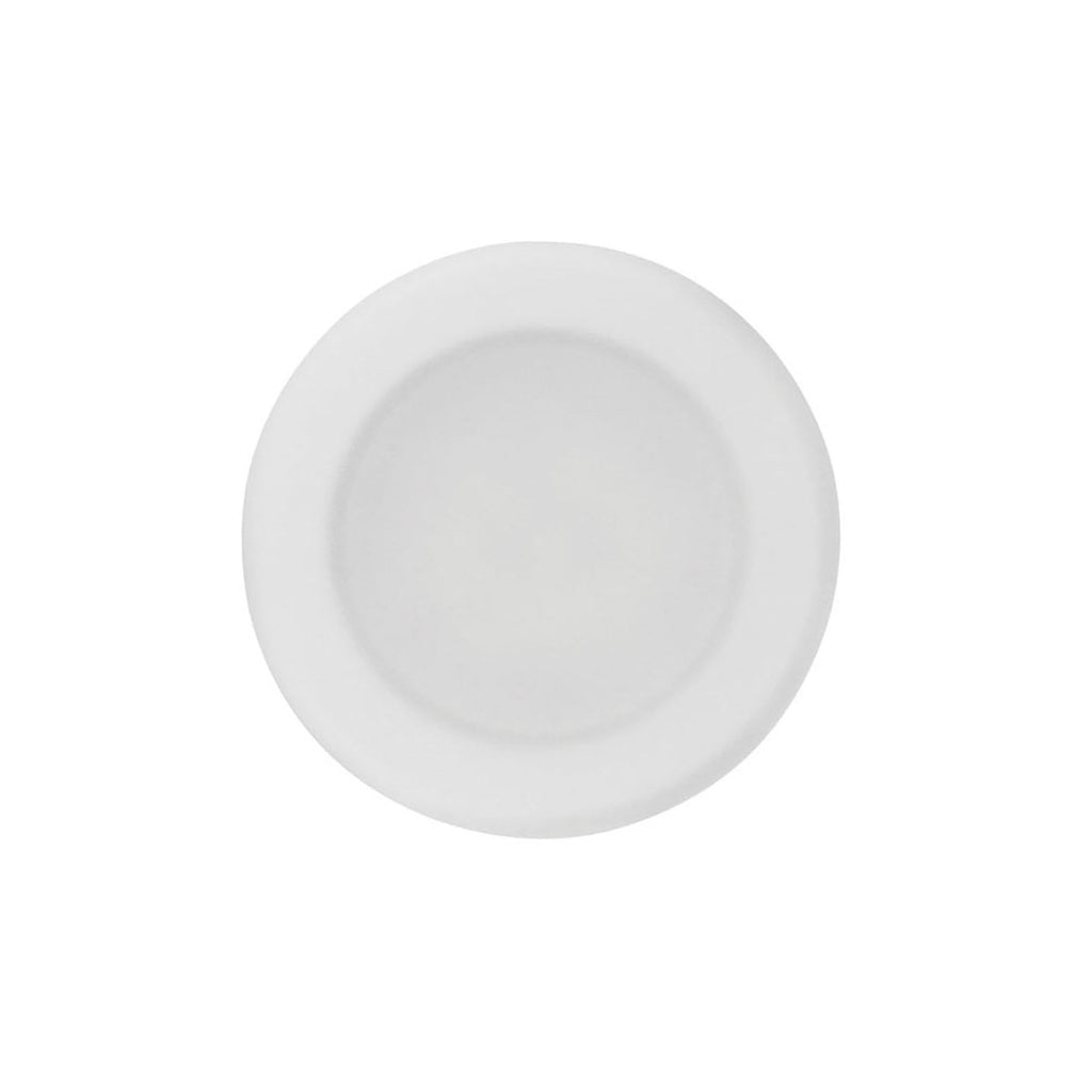 MC0084 Metacrilato Downlight 9.2cm Round 7W LED Matt White