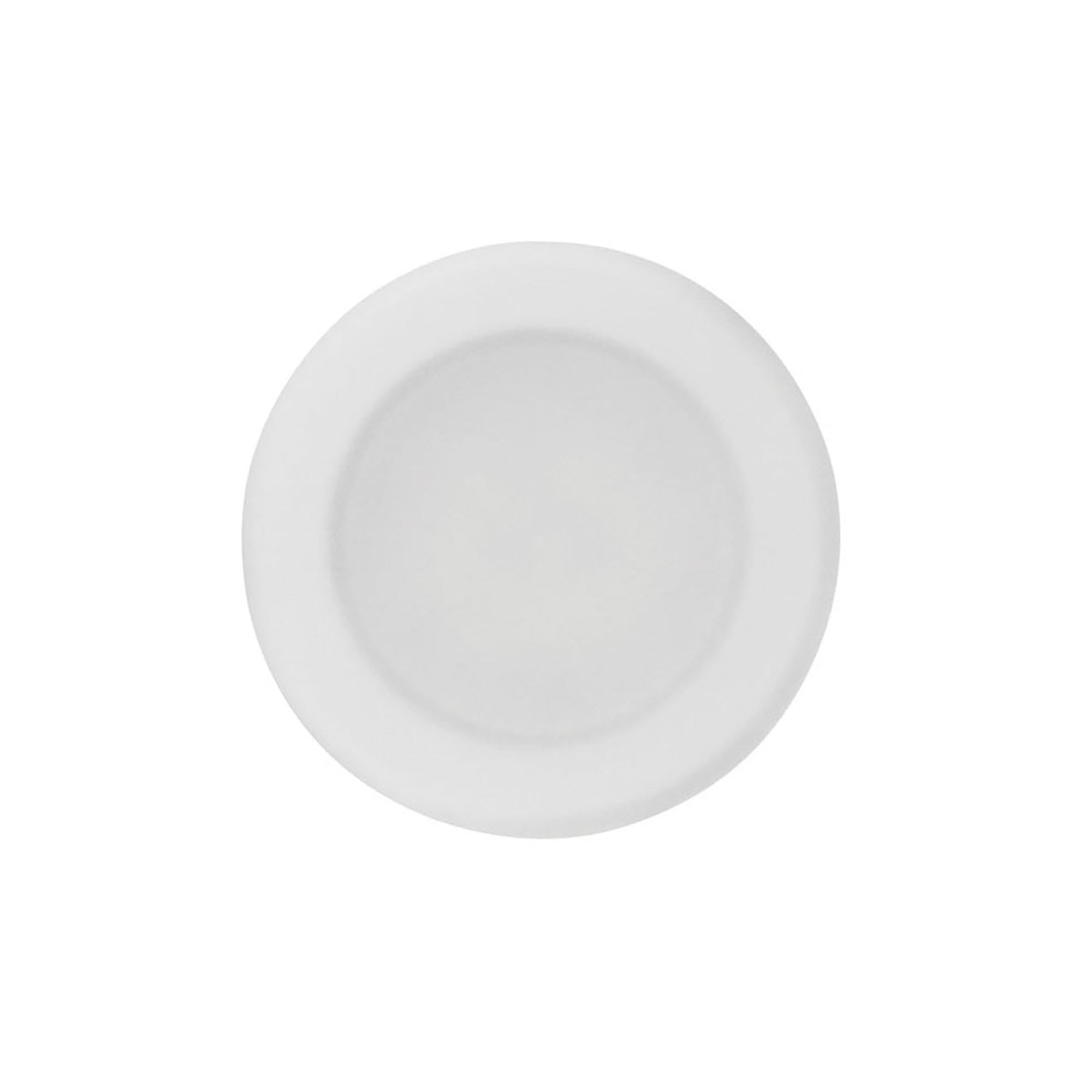 MC0084 Metacrilato Downlight 9.2cm Round 7W LED Matt White