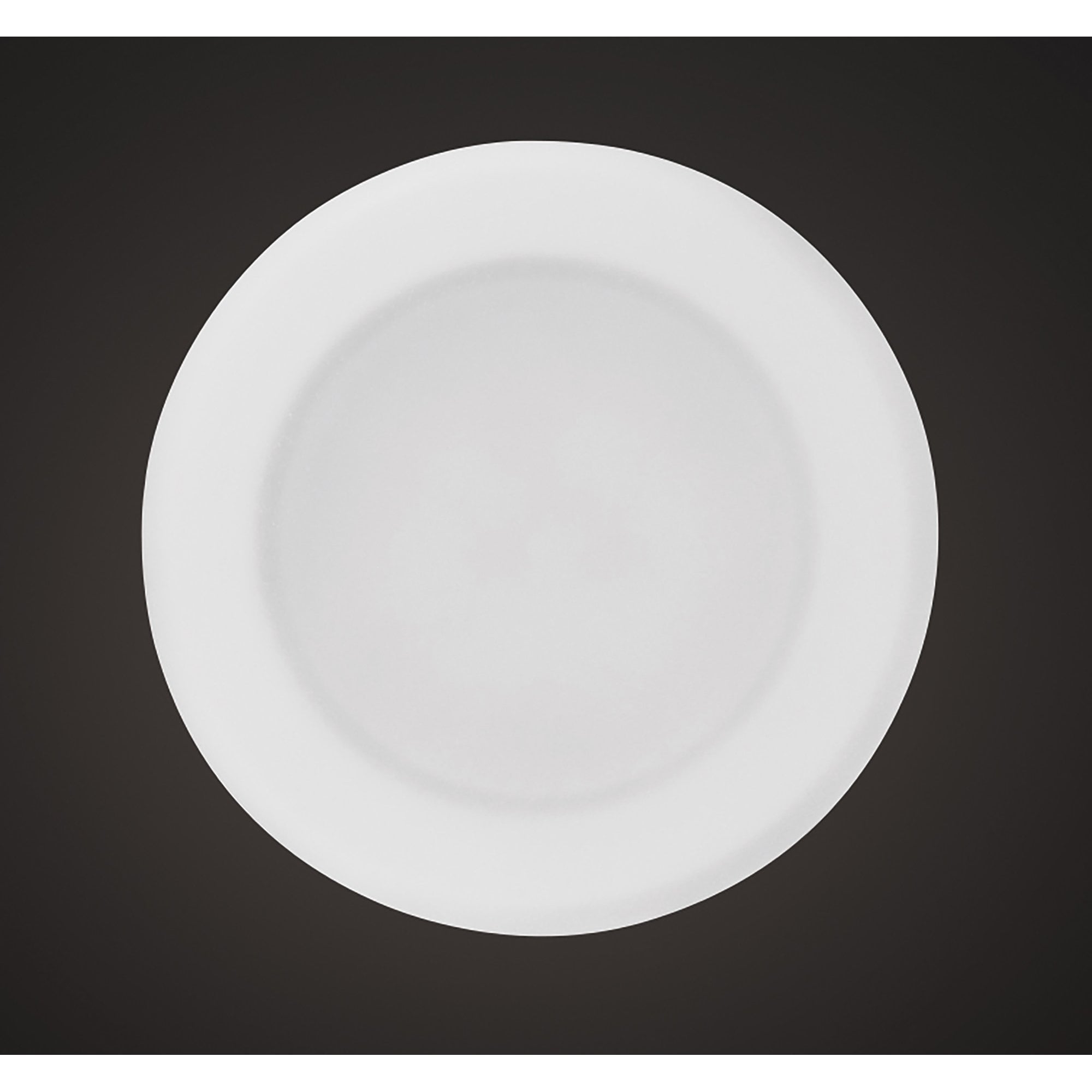 MC0083 Metacrilato Downlight 9.2cm Round 7W LED Matt White