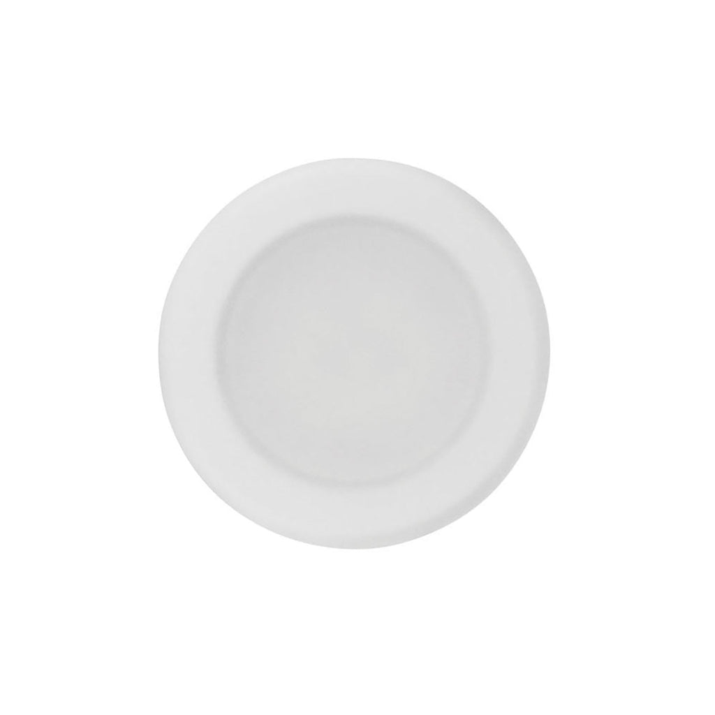 MC0083 Metacrilato Downlight 9.2cm Round 7W LED Matt White