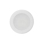 MC0083 Metacrilato Downlight 9.2cm Round 7W LED Matt White