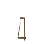 M7287 Minimal Table Lamp 5W LED Sand Brown