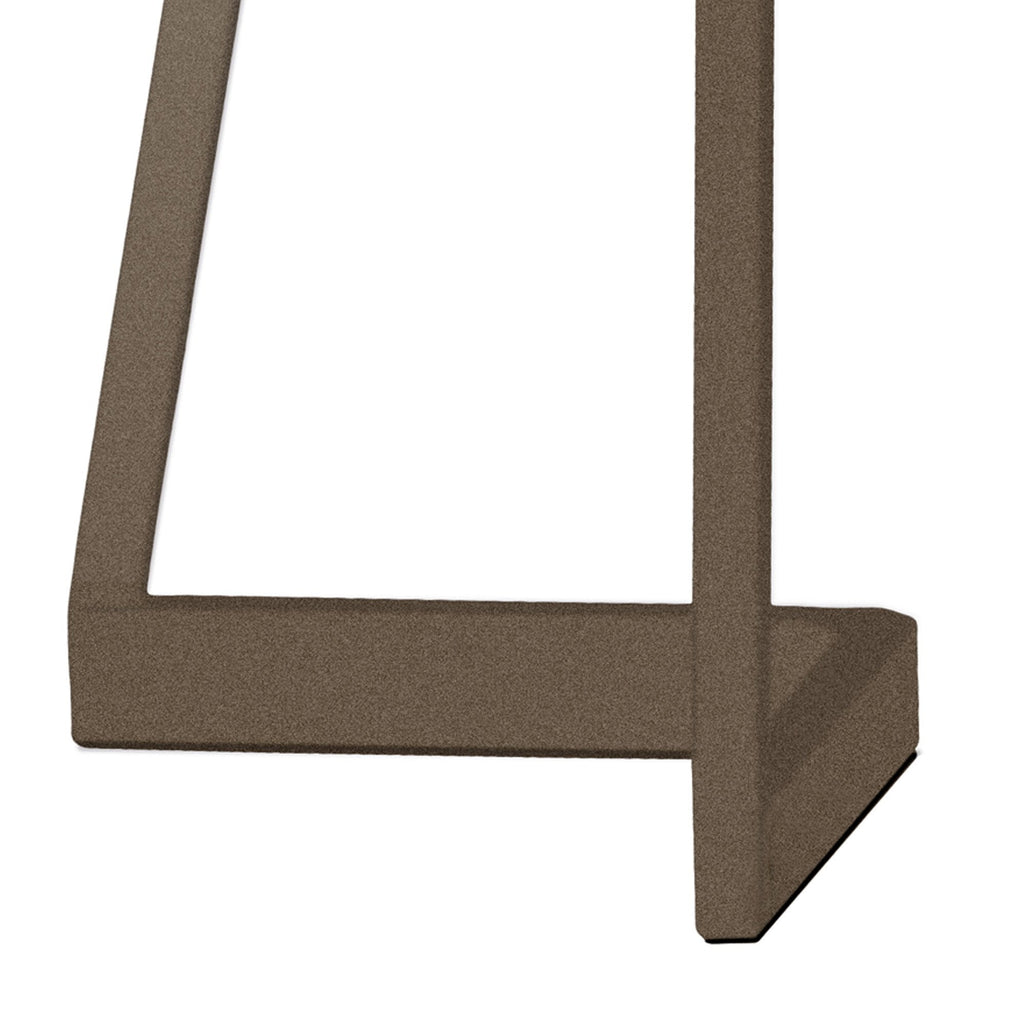 M7287 Minimal Table Lamp 5W LED Sand Brown