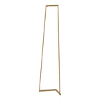 M7286 Minimal Floor Lamp 20W LED Gold