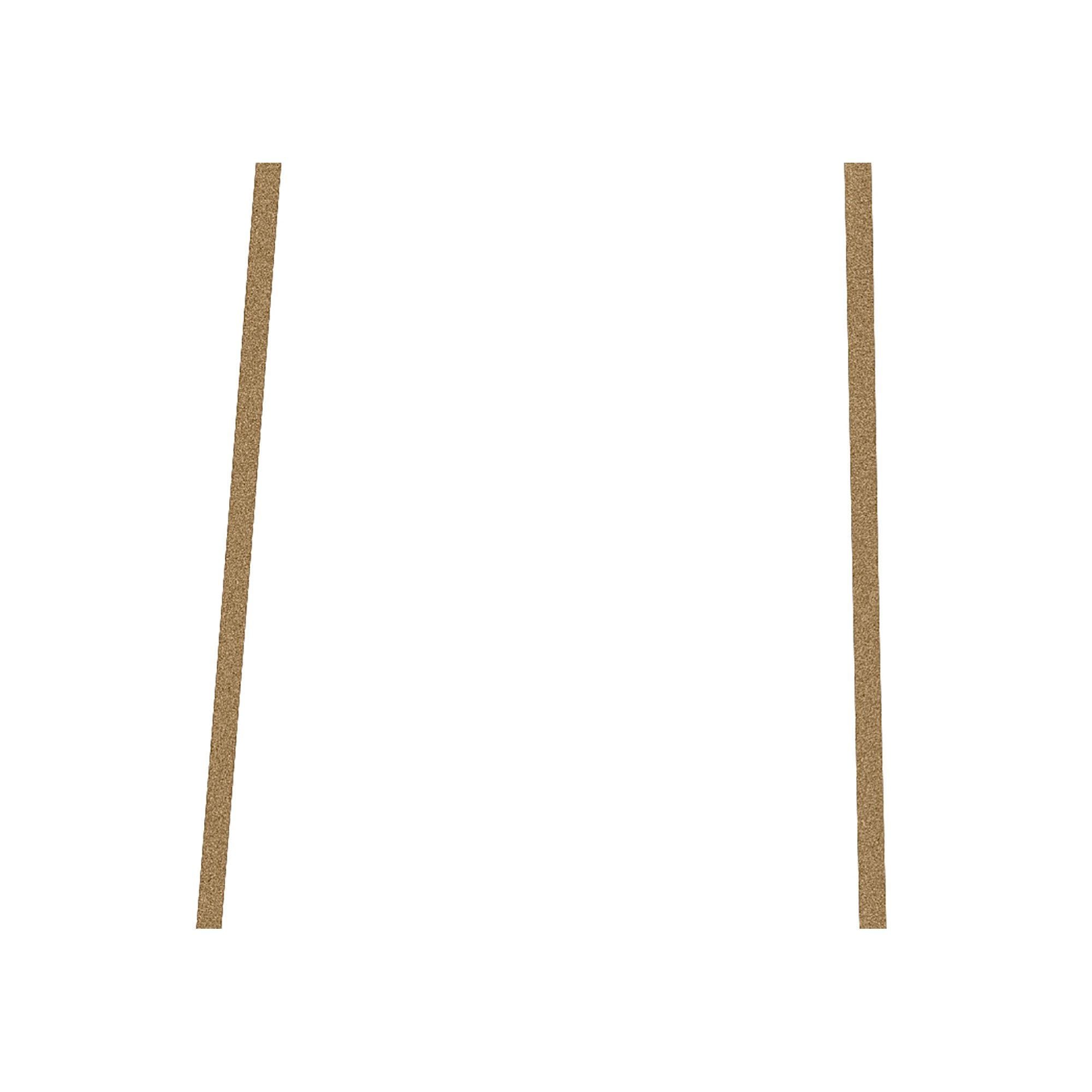 M7286 Minimal Floor Lamp 20W LED Gold
