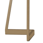 M7285 Minimal Table Lamp 5W LED Gold