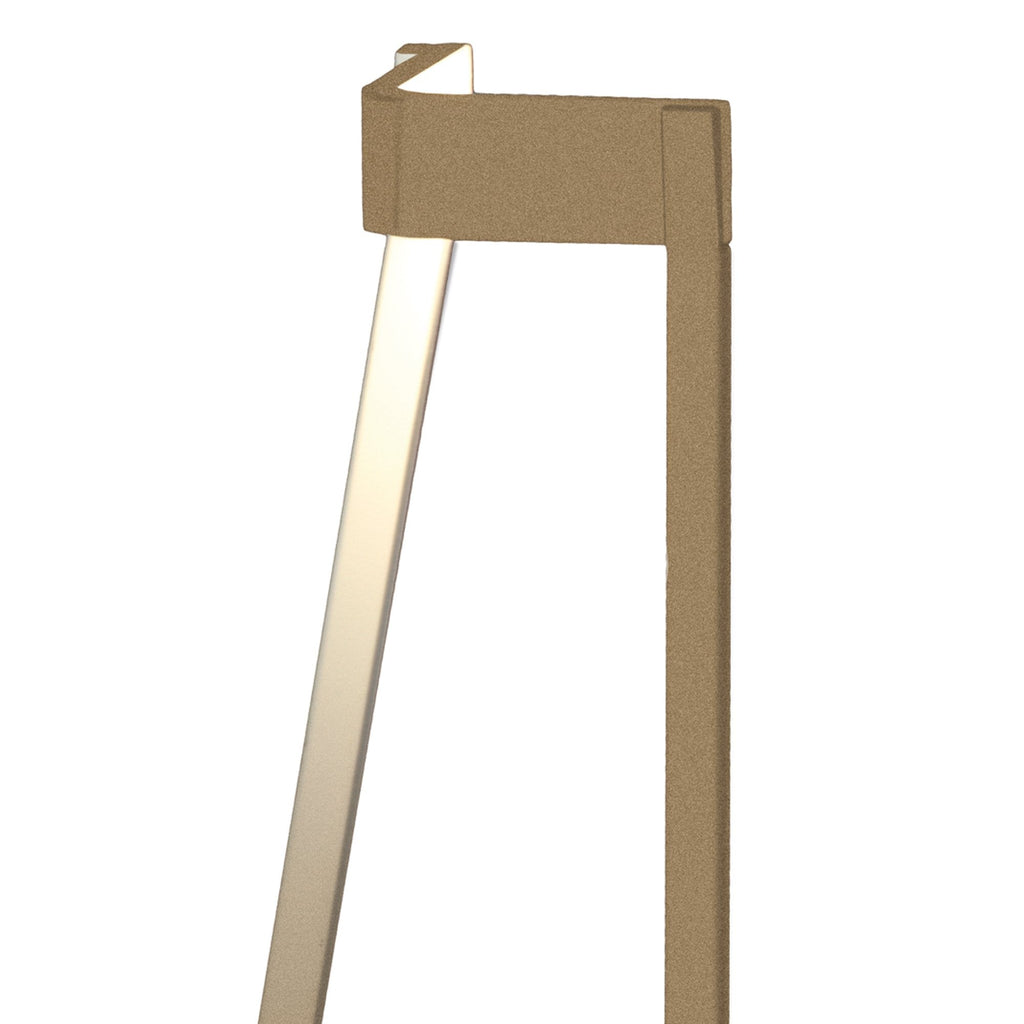 M7285 Minimal Table Lamp 5W LED Gold