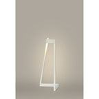M7280 Minimal Table Lamp 5W LED White
