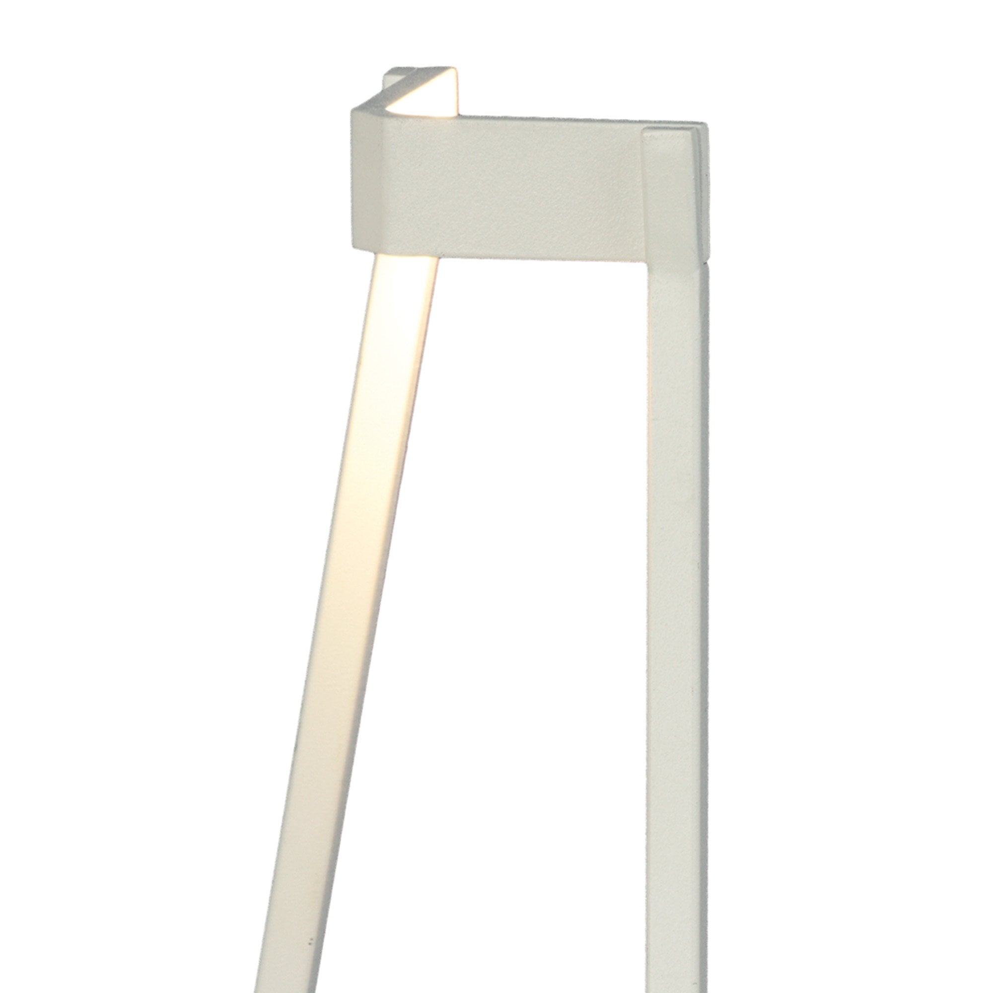 M7280 Minimal Table Lamp 5W LED White