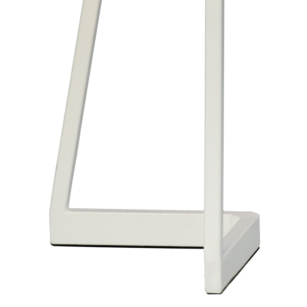 M7280 Minimal Table Lamp 5W LED White