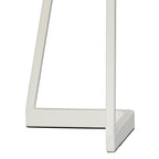 M7280 Minimal Table Lamp 5W LED White