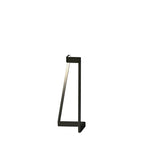 M7281 Minimal Table Lamp 5W LED Black