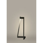 M7281 Minimal Table Lamp 5W LED Black