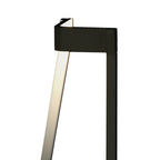 M7281 Minimal Table Lamp 5W LED Black
